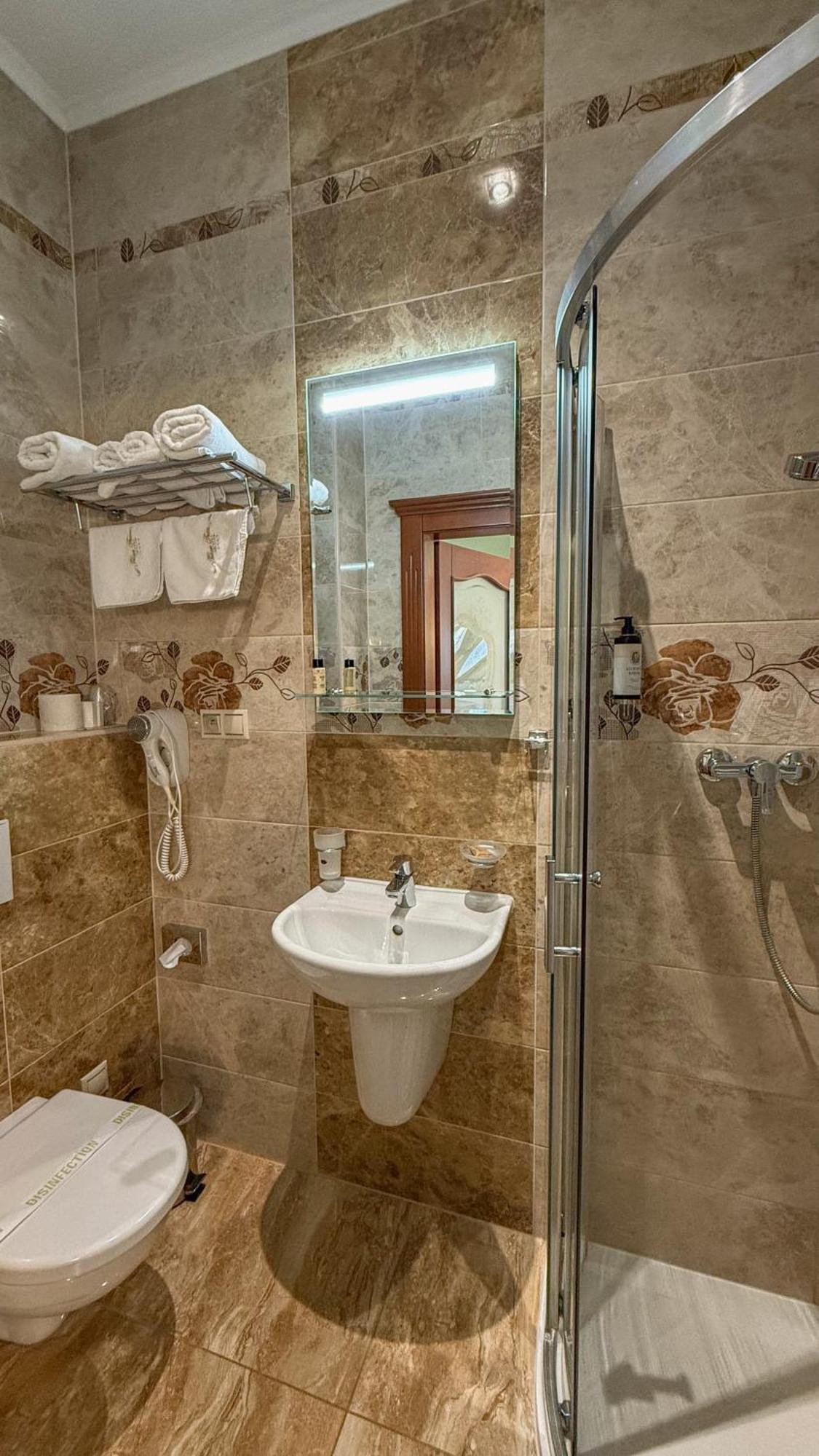 Hotel Viliam Frano Nitra Bagian luar foto