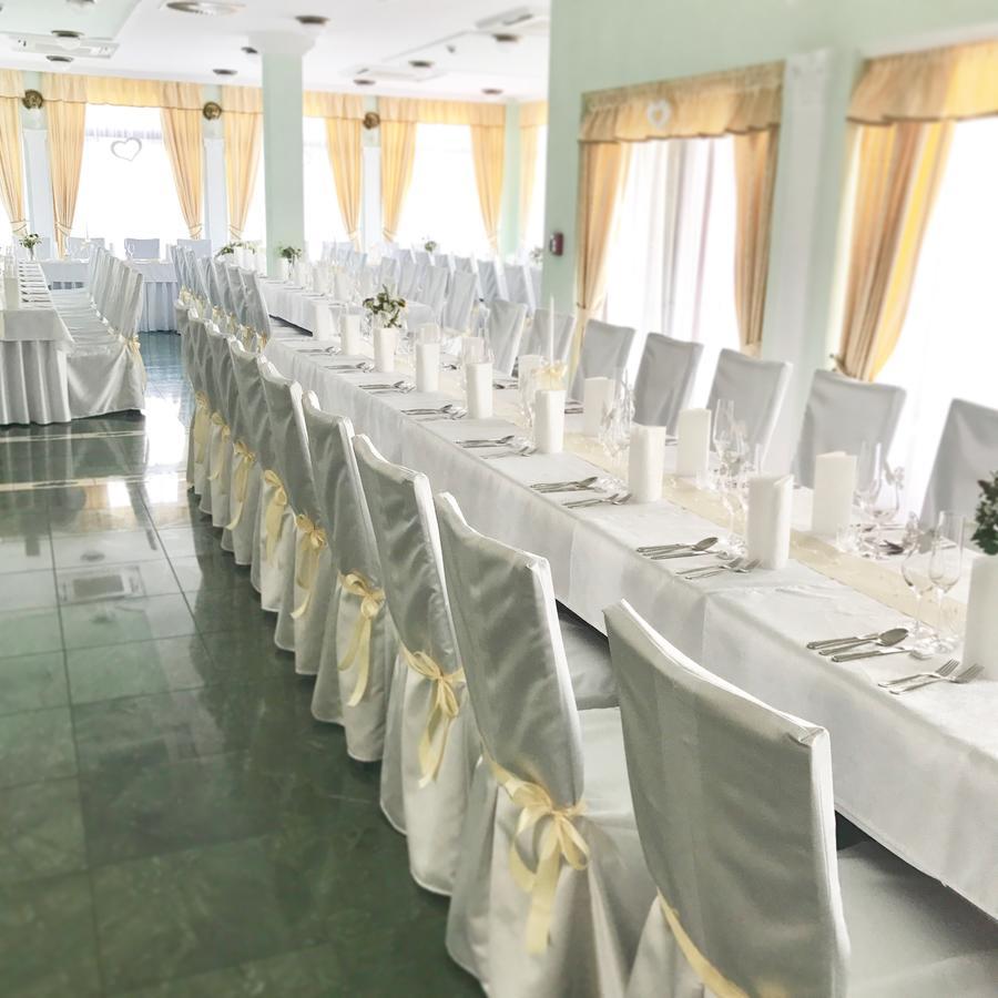 Hotel Viliam Frano Nitra Bagian luar foto